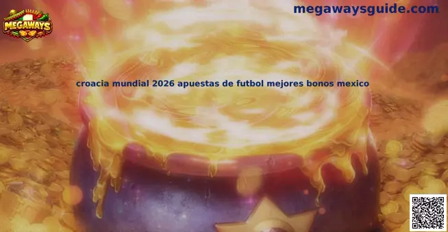 Croacia Mundial 2026 Full