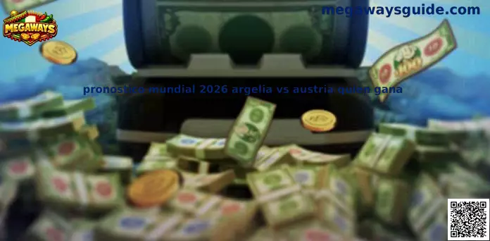 Argelia vs Austria Mundial 2026
