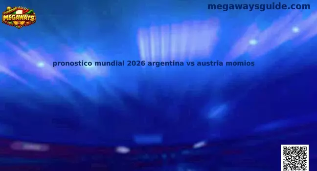 Mercados de Apuestas Argentina vs Austria