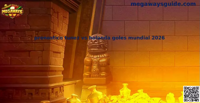Pronóstico Túnez vs Holanda Mundial 2026