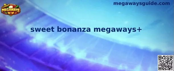 Pantalla del juego Sweet Bonanza Megaways+