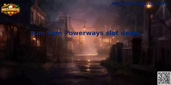 Powerways Slot