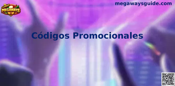 Códigos Promocionales de Casino