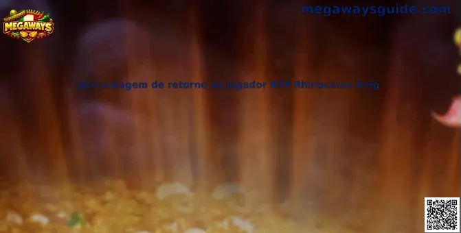 RTP Rhinoceros King Megaways