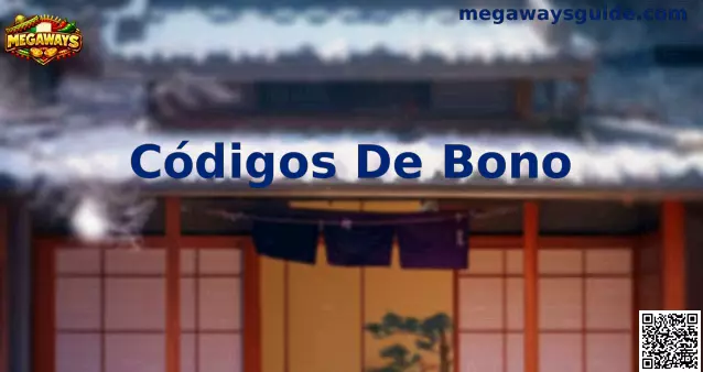 Guía visual sobre Códigos De Bono Megaways para México