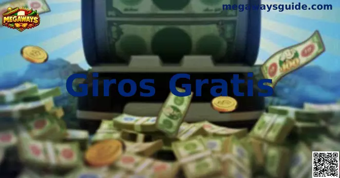 Giros Gratis en Casinos Online de México