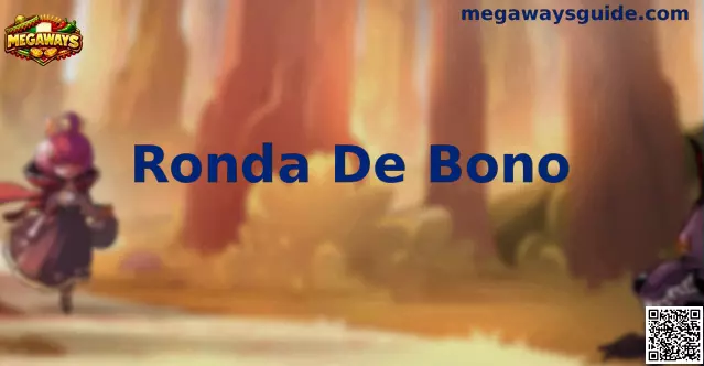 Ronda De Bono Megaways
