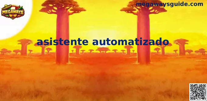 Asistente Automatizado Megaways