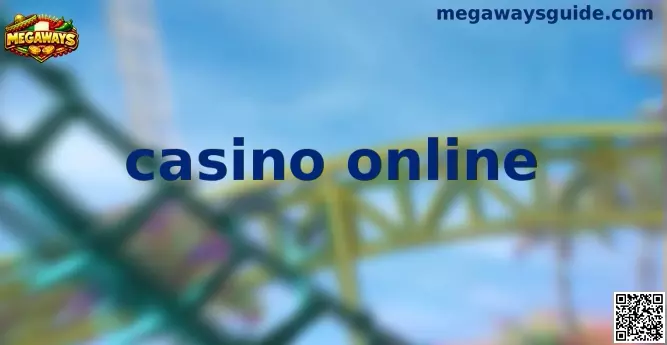 Interfaz de casino online seguro en México