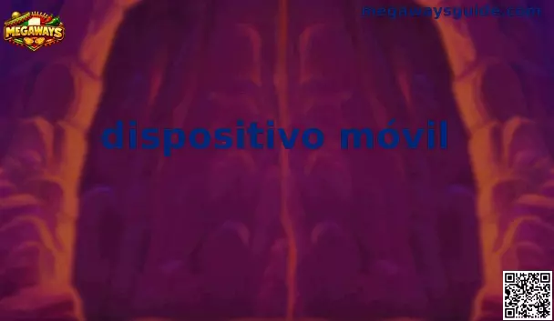 Dispositivo móvil mostrando juegos de casino y slots en México
