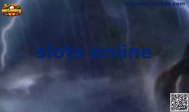 Guía visual de slots online en México con tecnología Megaways
