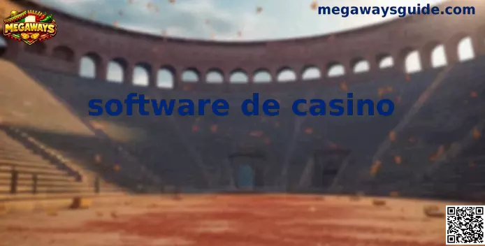 Estructura y funcionamiento del software de casino en México