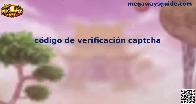 Código de verificación captcha