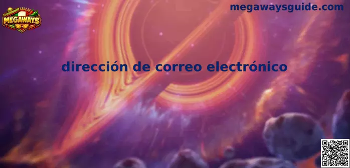 Validación de correo electrónico en Megaways