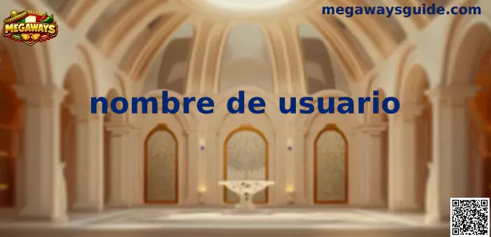 Guía de nombre de usuario