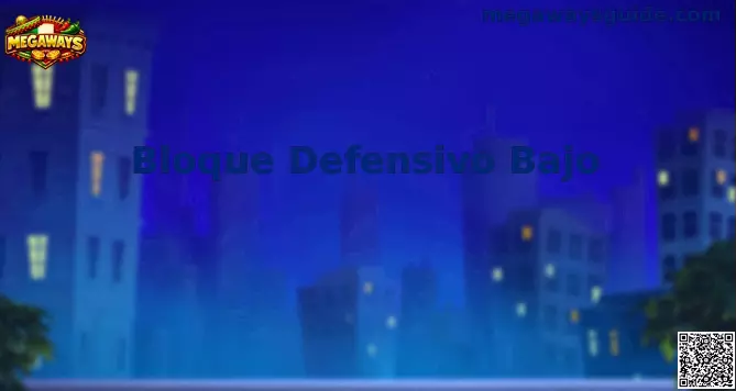 Bloque Defensivo Bajo en fútbol moderno