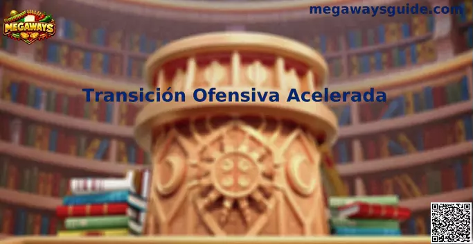 Transición Ofensiva Acelerada análisis táctico