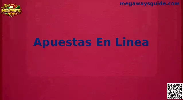 Apuestas en línea en México