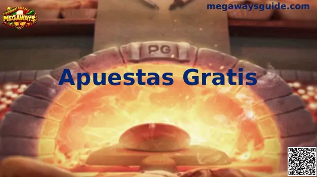 Apuestas Gratis en México Megaways