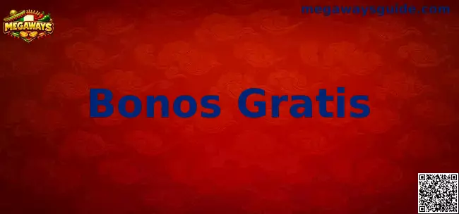 Bonos Gratis Megaways México