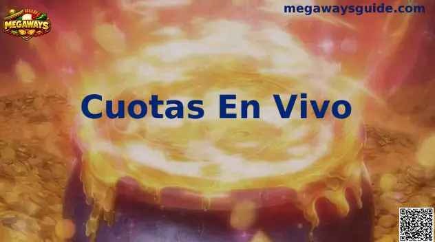 Cuotas en vivo apuestas deportivas México