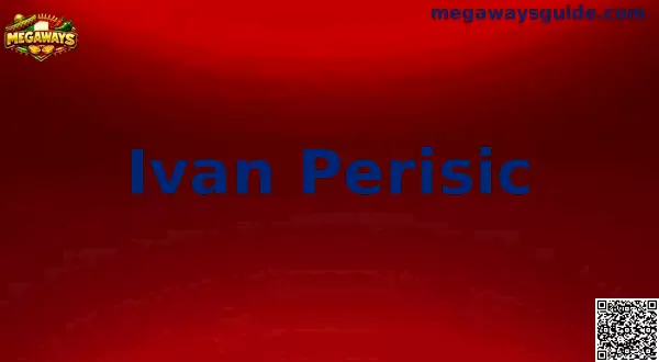 Ivan Perisic análisis futbol Megaways