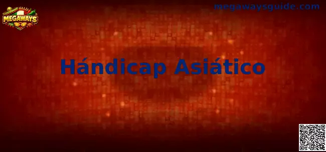 Hándicap Asiático guía visual