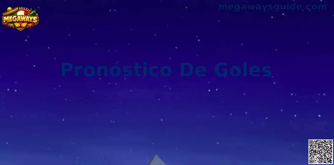 Pronóstico de goles Megaways México