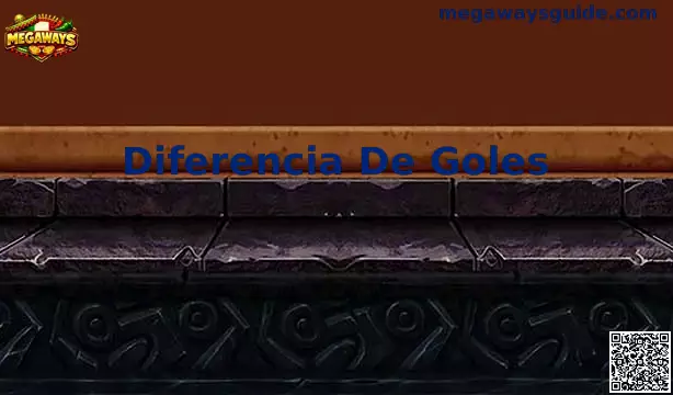 Diferencia de Goles análisis fútbol