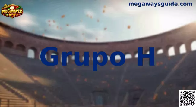 Análisis del Grupo H Megaways