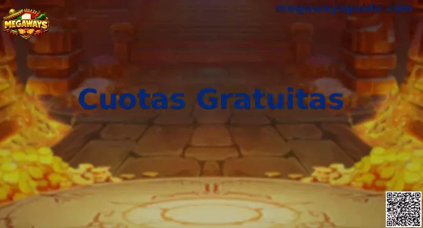 Cuotas Gratuitas Megaways México