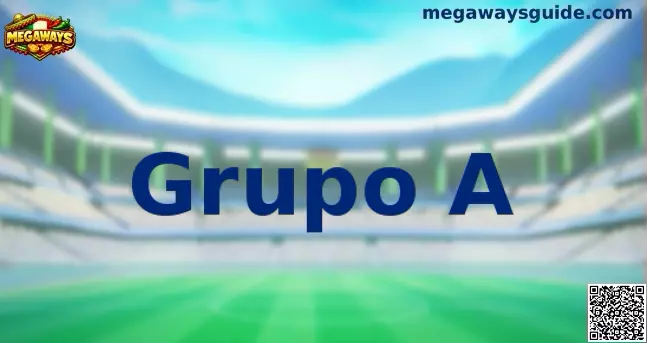 Grupo A Megaways experiencia futbol y slots