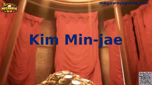 Kim Min-jae Megaways fútbol SEO México