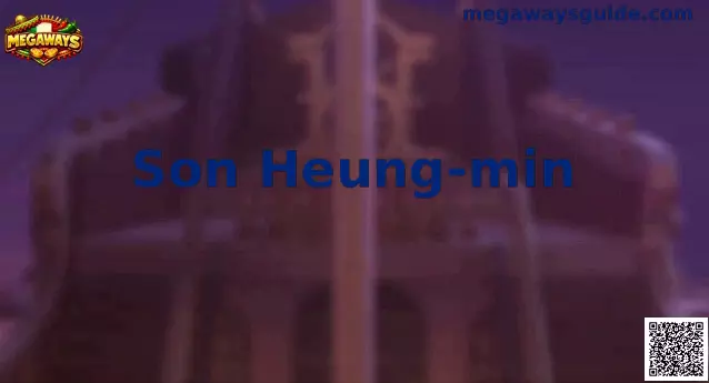 Son Heung-min guía