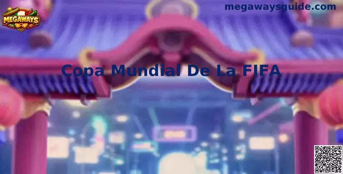 Copa Mundial de la FIFA 2026
