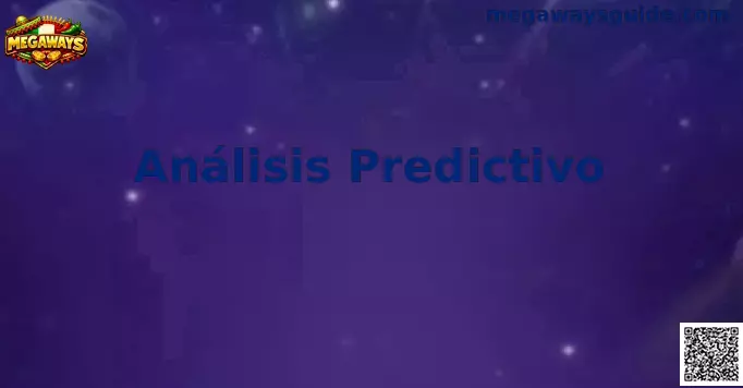 Análisis Predictivo Megaways