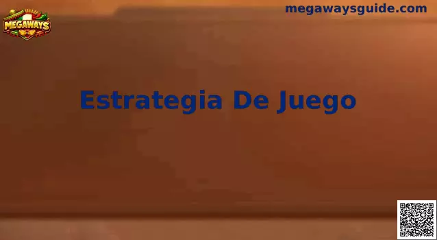 Estrategia De Juego Megaways