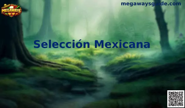 Selección Mexicana