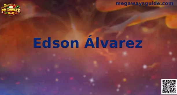 Edson Álvarez