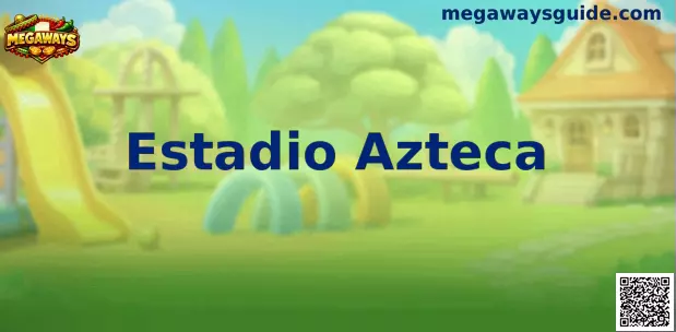 Estadio Azteca