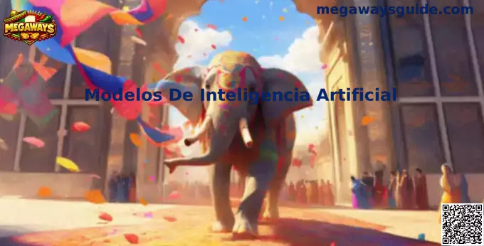 Modelos de Inteligencia Artificial en México