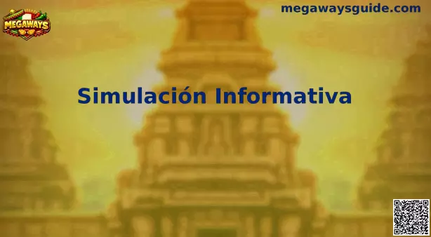 Simulación Informativa Megaways México