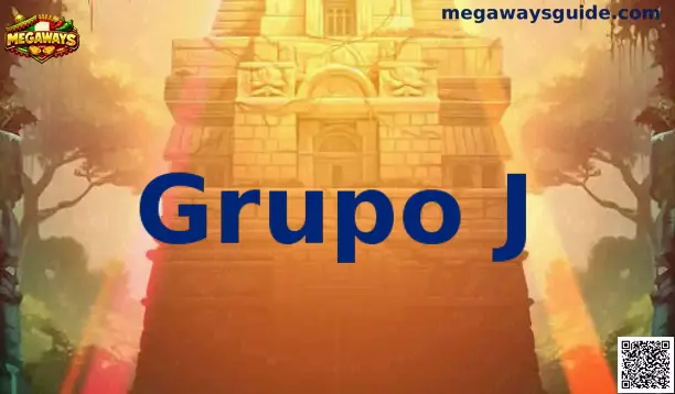 Grupo J Mundial 2026