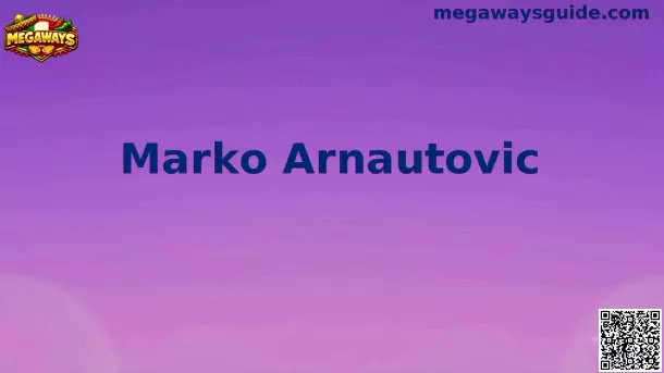 Marko Arnautovic Megaways
