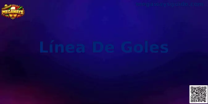 Línea de Goles Megaways