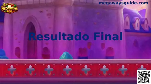 Resultado Final 1X2 Mundial