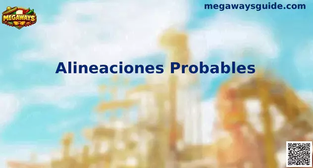 Alineaciones Probables Mundial
