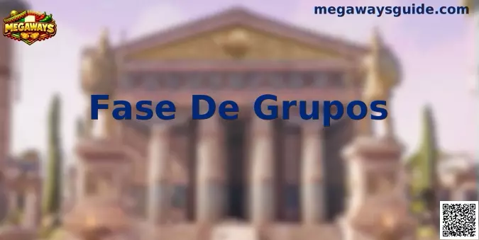 Fase de grupos análisis fútbol mundial