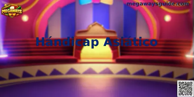 Hándicap Asiático guía visual
