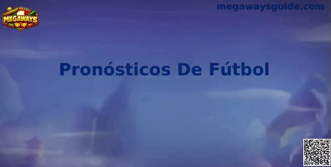 Pronósticos De Fútbol México
